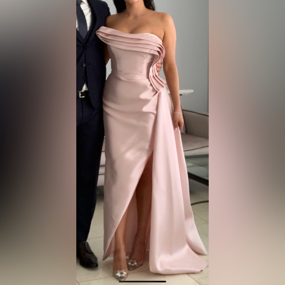 Nicole Bakti Gown